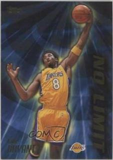 Kobe Bryant