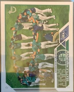 Seattle Mariners