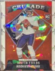Justin Fields