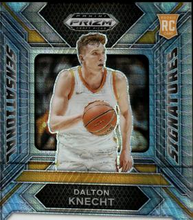 Dalton Knecht