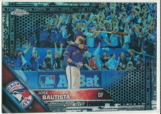 Jose Bautista