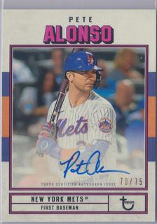 Pete Alonso