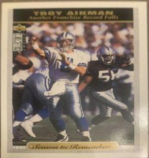 Troy Aikman