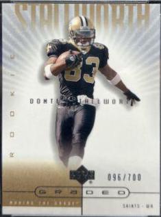 Donte Stallworth