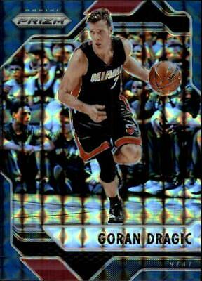 Goran Dragic [Blue] #34