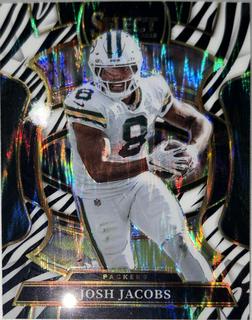 Josh Jacobs