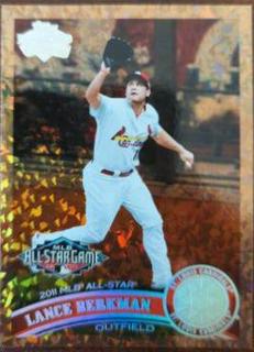 Lance Berkman