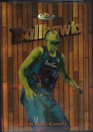 Marcus Camby