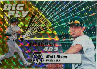 Matt Olson