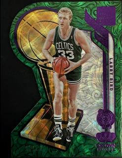 Larry Bird