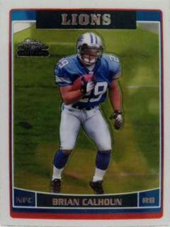 Brian Calhoun
