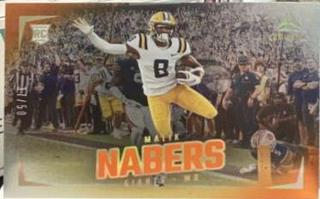 Malik Nabers