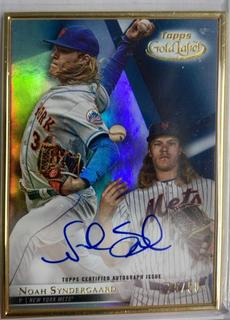 Noah Syndergaard
