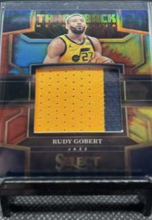 Rudy Gobert