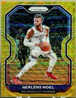 Nerlens Noel