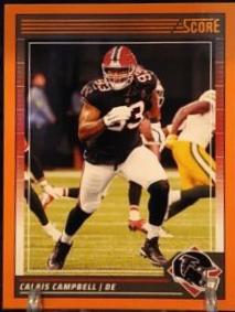 Calais Campbell