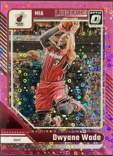 Dwyane Wade