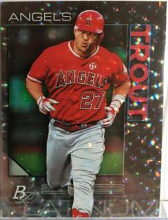 Mike Trout