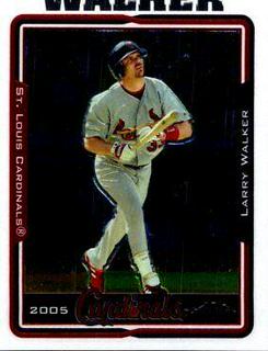 Larry Walker