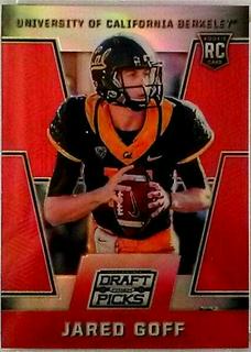 Jared Goff