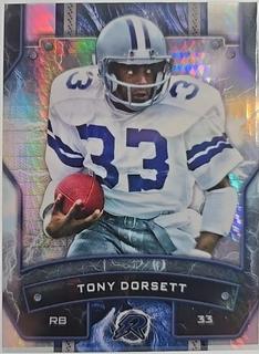 Tony Dorsett