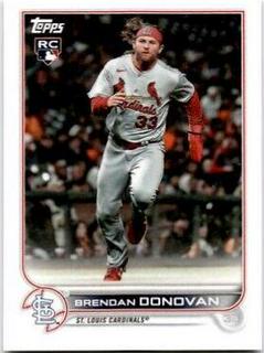 Brendan Donovan