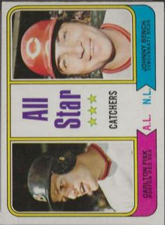 All Star Catchers