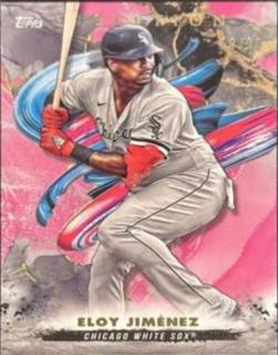 Eloy Jimenez