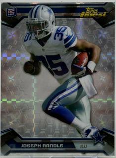 Joseph Randle