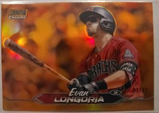 Evan Longoria
