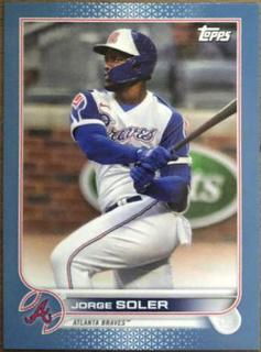 Jorge Soler