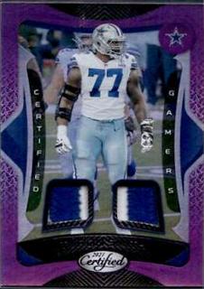 Tyron Smith