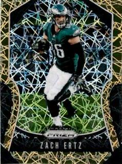 Zach Ertz