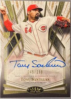 Tony Santillan
