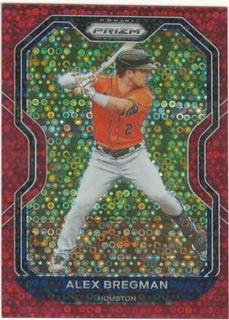 Alex Bregman