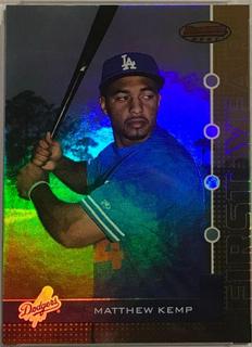 Matthew Kemp