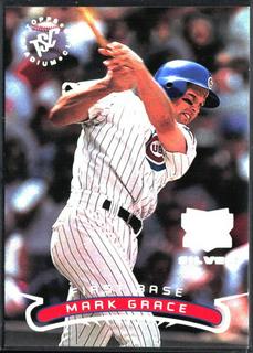 Mark Grace