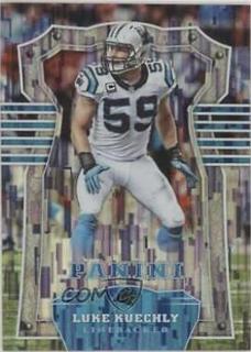 Luke Kuechly