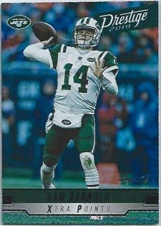 Sam Darnold