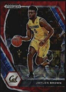Jaylen Brown