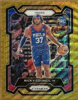 Ricky Council IV