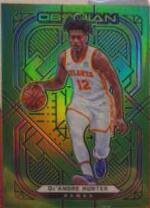 De'Andre Hunter