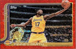 Dorian Finney-Smith