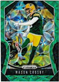 Mason Crosby