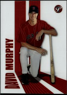 David Murphy