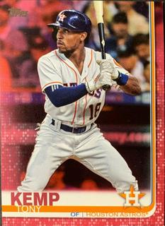 Tony Kemp