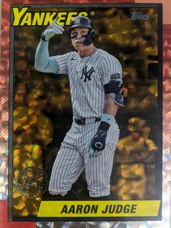 Aaron Judge
