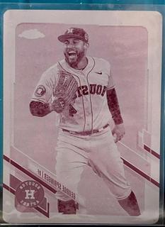 George Springer