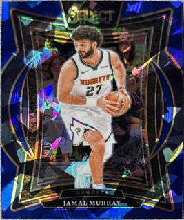 Jamal Murray