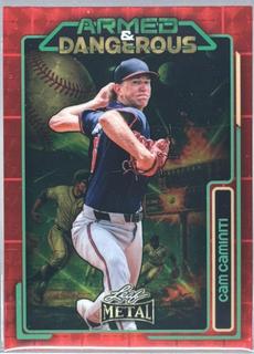 Cam Caminiti